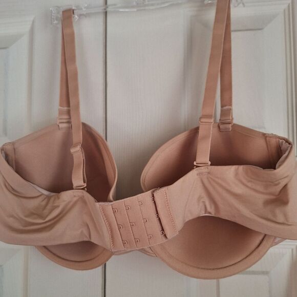 🎁Gap Body Everyday Multiway T-Shirt Bra Size 38D - Picture 7 of 10